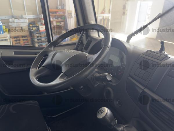 1#9965 Autocarro Iveco Eurocago in vendita - foto 3