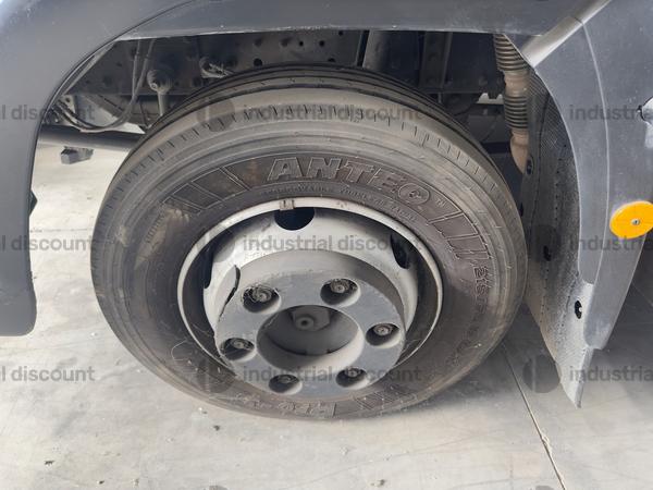 1#9965 Autocarro Iveco Eurocago in vendita - foto 5