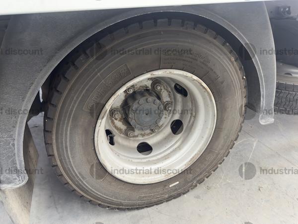 1#9965 Autocarro Iveco Eurocago in vendita - foto 11