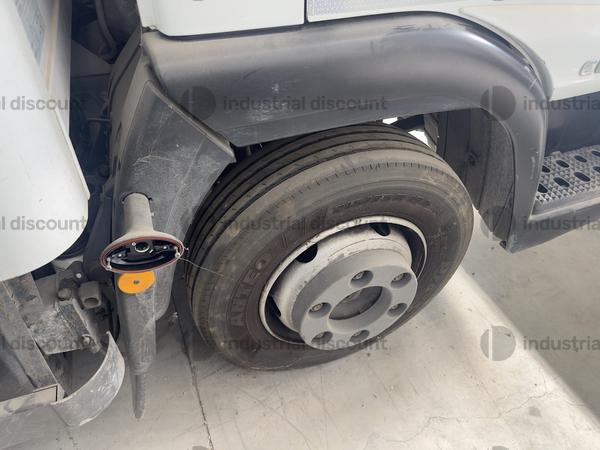 1#9965 Autocarro Iveco Eurocago in vendita - foto 12