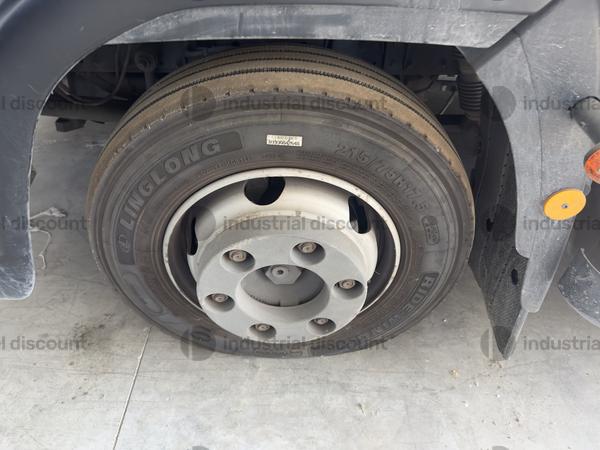 2#9965 Autocarro Iveco Eurocago in vendita - foto 3