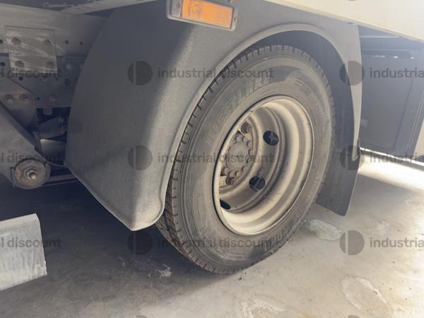2#9965 Autocarro Iveco Eurocago in vendita - foto 4
