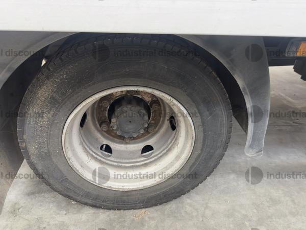 2#9965 Autocarro Iveco Eurocago in vendita - foto 7