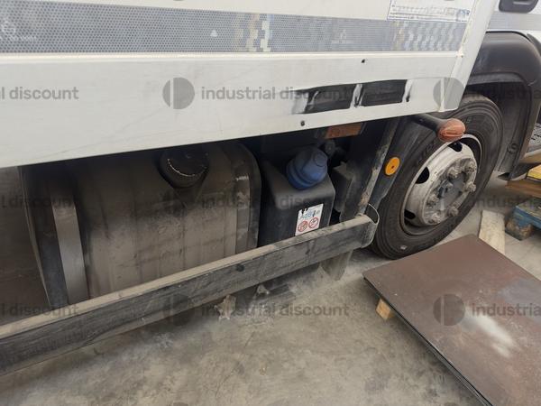 2#9965 Autocarro Iveco Eurocago in vendita - foto 8