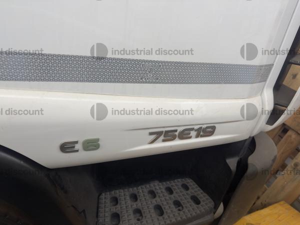 2#9965 Autocarro Iveco Eurocago in vendita - foto 9