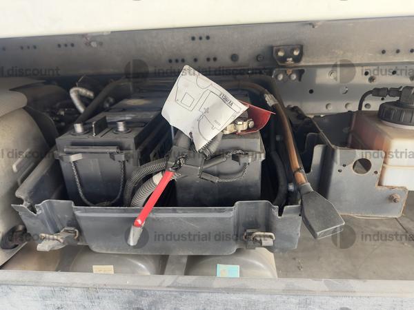 2#9965 Autocarro Iveco Eurocago in vendita - foto 13