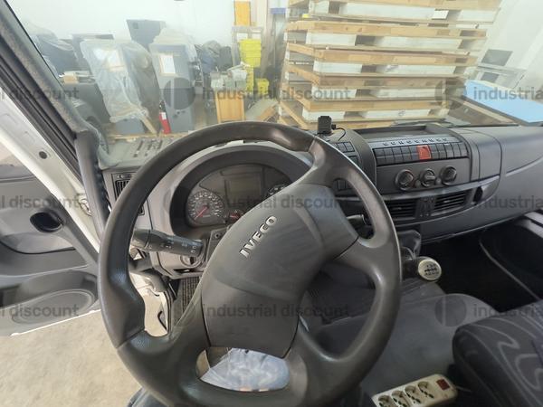 2#9965 Autocarro Iveco Eurocago in vendita - foto 15