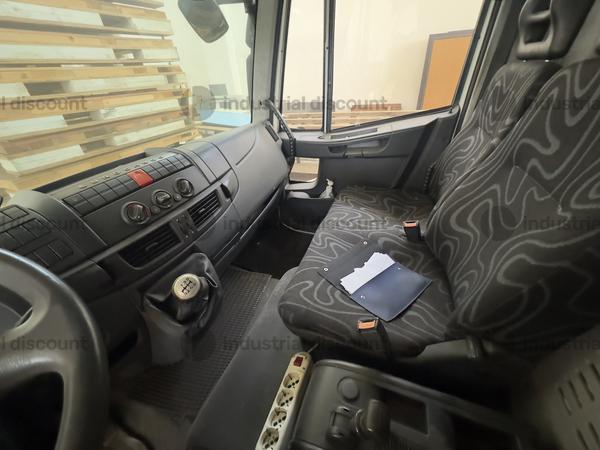 2#9965 Autocarro Iveco Eurocago in vendita - foto 16
