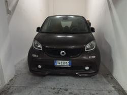 Smart car - Lot 3 (Auction 9965)