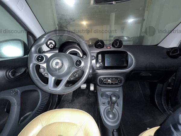 3#9965 Autovettura Smart in vendita - foto 3