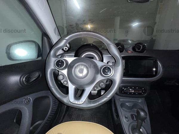 3#9965 Autovettura Smart in vendita - foto 4