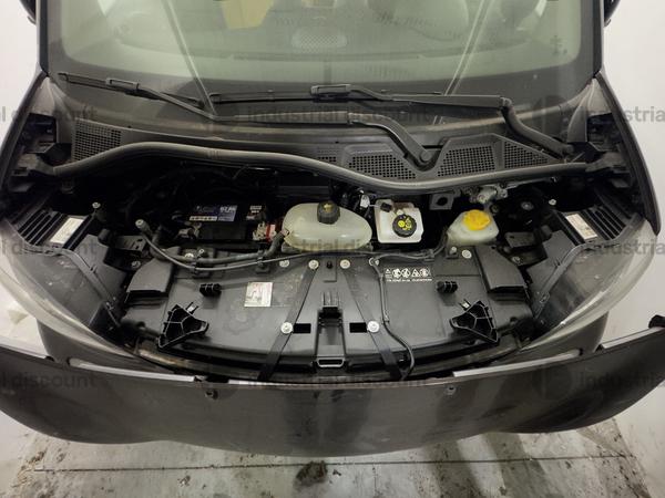 3#9965 Autovettura Smart in vendita - foto 5