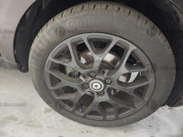 3#9965 Autovettura Smart in vendita - foto 6