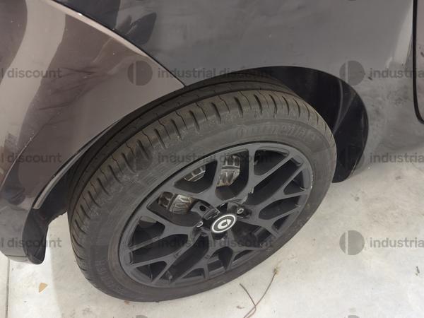 3#9965 Autovettura Smart in vendita - foto 7