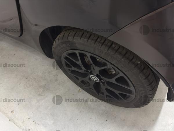 3#9965 Autovettura Smart in vendita - foto 8