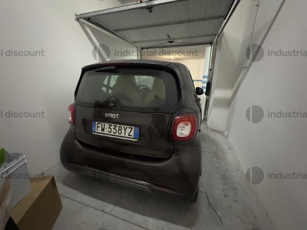 3#9965 Autovettura Smart in vendita - foto 9