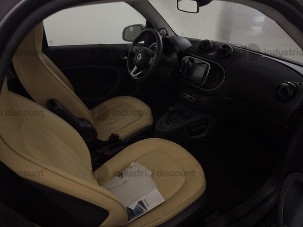 3#9965 Autovettura Smart in vendita - foto 10