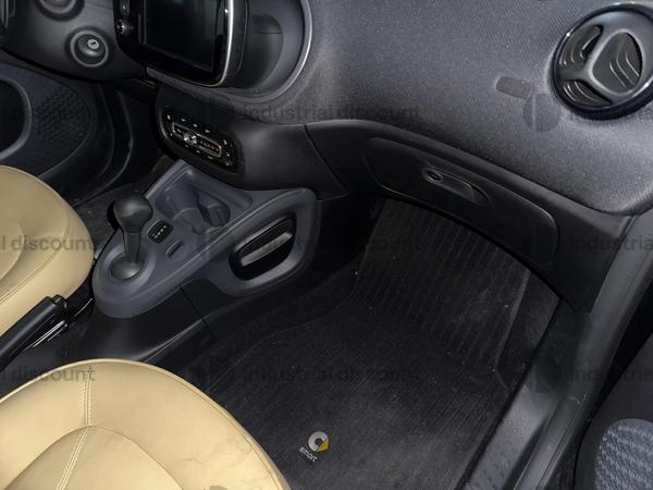 3#9965 Autovettura Smart in vendita - foto 11