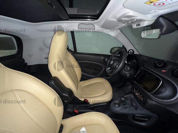 3#9965 Autovettura Smart in vendita - foto 15