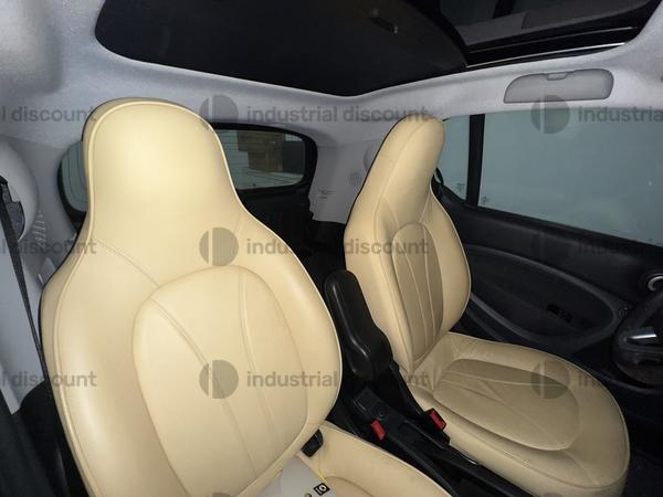 3#9965 Autovettura Smart in vendita - foto 16