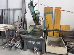 Pedrazzoli saw - Lot 4 (Auction 9965)