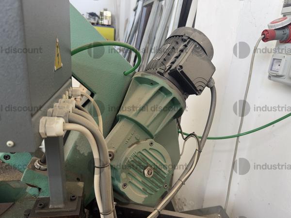 4#9965 Segatrice Pedrazzoli in vendita - foto 4