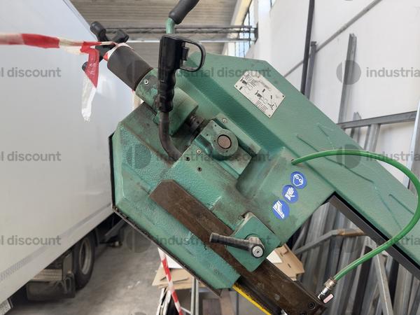 4#9965 Segatrice Pedrazzoli in vendita - foto 5