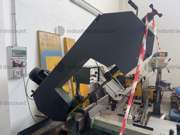 4#9965 Segatrice Pedrazzoli in vendita - foto 6