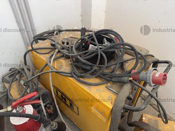 6#9965 Saldatrici a filo continuo in vendita - foto 3