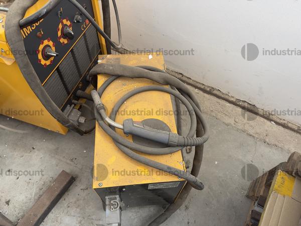 6#9965 Saldatrici a filo continuo in vendita - foto 6