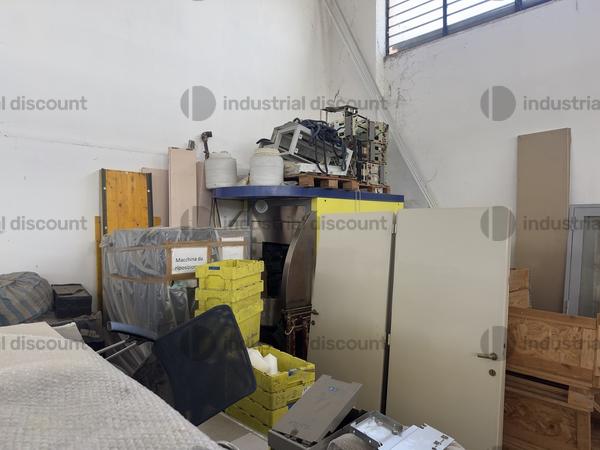 7#9965 Accessori da carpenteria in vendita - foto 1