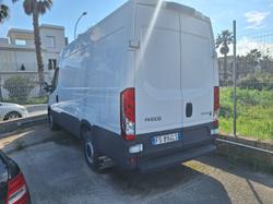 Iveco truck - Lot 0 (Auction 9966)