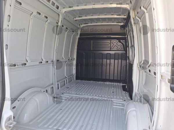 1#9966 Furgone Iveco in vendita - foto 2
