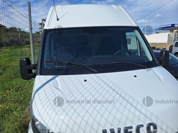 1#9966 Furgone Iveco in vendita - foto 4
