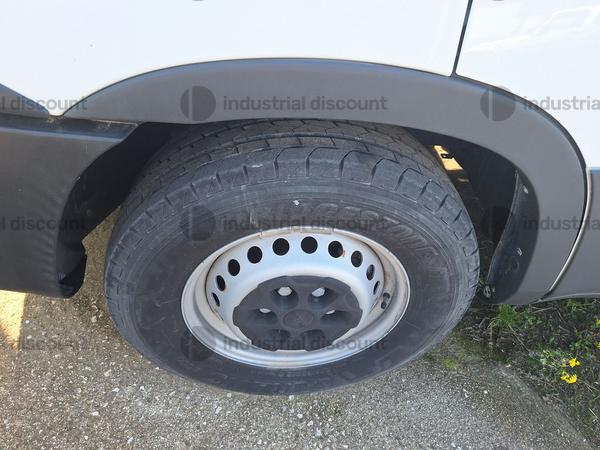 1#9966 Furgone Iveco in vendita - foto 7