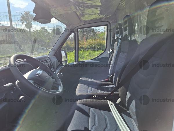 1#9966 Furgone Iveco in vendita - foto 8