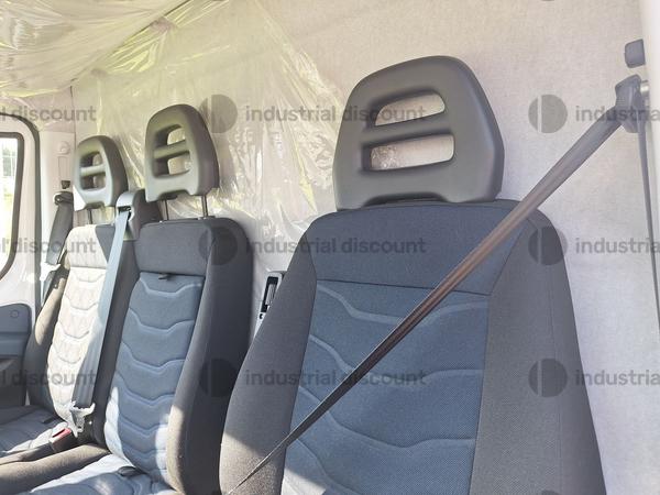 1#9966 Furgone Iveco in vendita - foto 10