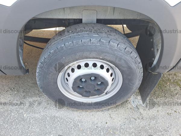 1#9966 Furgone Iveco in vendita - foto 11