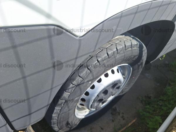 1#9966 Furgone Iveco in vendita - foto 12
