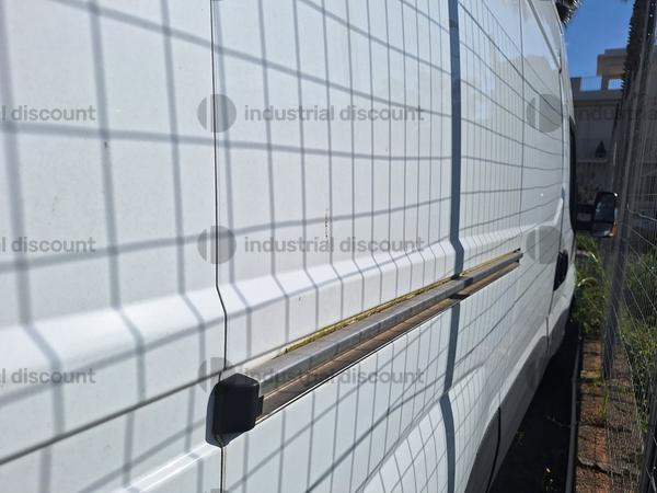 1#9966 Furgone Iveco in vendita - foto 13