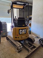 Caterpillar Escavatore - Lotto 1 (Asta 9967)