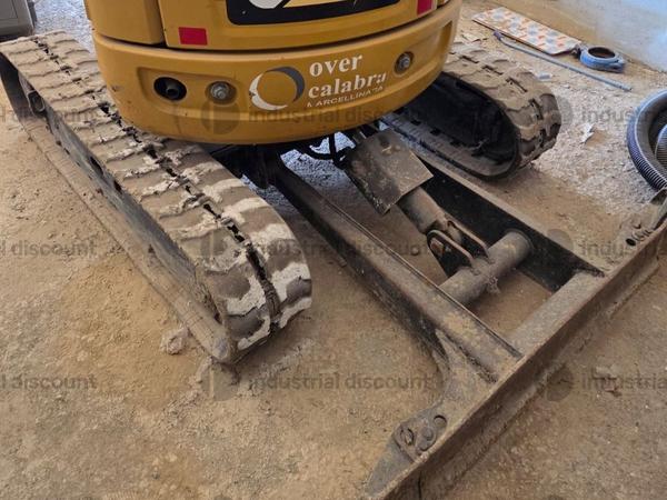 1#9967 Caterpillar Escavatore in vendita - foto 2