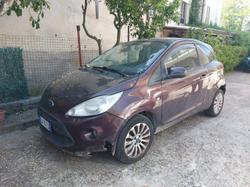 Autovettura Ford Ka - Lotto 1 (Asta 9968)