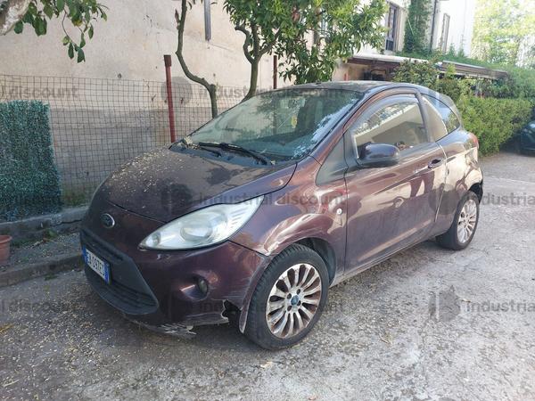 Automobili in vendita