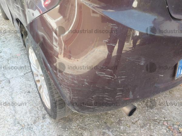1#9968 Autovettura Ford Ka in vendita - foto 10