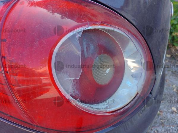 1#9968 Autovettura Ford Ka in vendita - foto 11