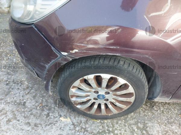 1#9968 Autovettura Ford Ka in vendita - foto 13