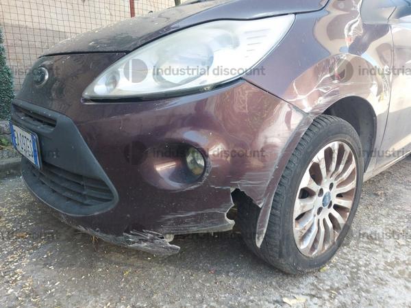 1#9968 Autovettura Ford Ka in vendita - foto 15