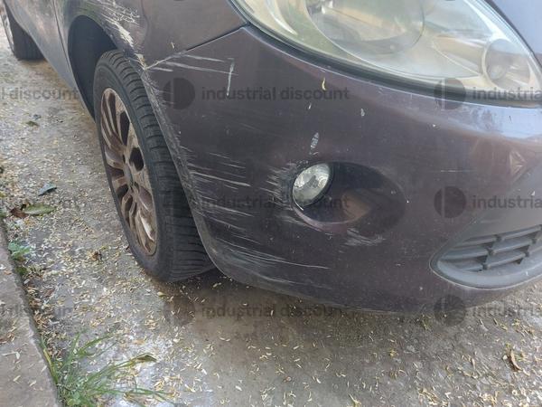 1#9968 Autovettura Ford Ka in vendita - foto 16