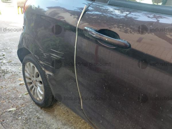 1#9968 Autovettura Ford Ka in vendita - foto 18